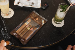 The Best Cigars for Beginners