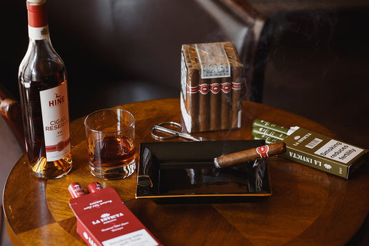 La Invicta Dominican Cigar