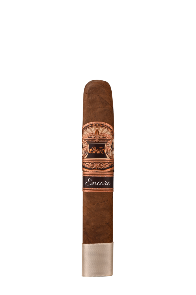 E.P. Carrillo Encore Majestic - "2018 Cigar of the Year"