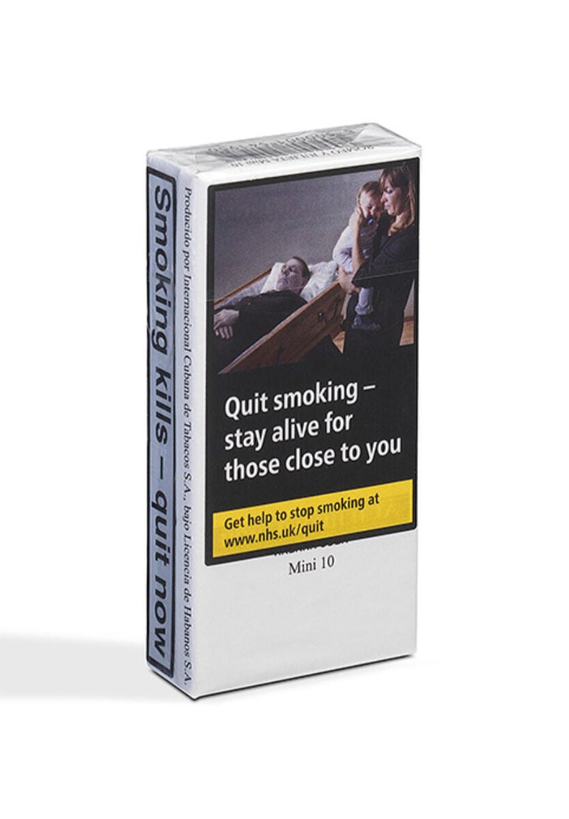 Romeo y Julieta Minis - Pack of 10 – (Machine made)