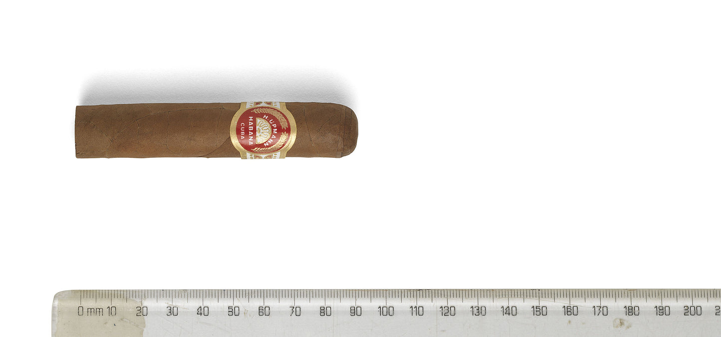 H. Upmann Half Corona - Light to Medium