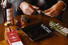 The Types of Cigars You Should Know About