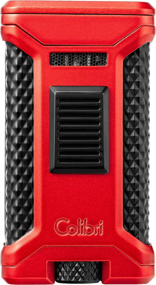 COLIBRI ASCARI RED