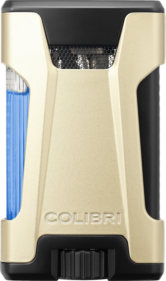 COLIBRI REBEL GOLD