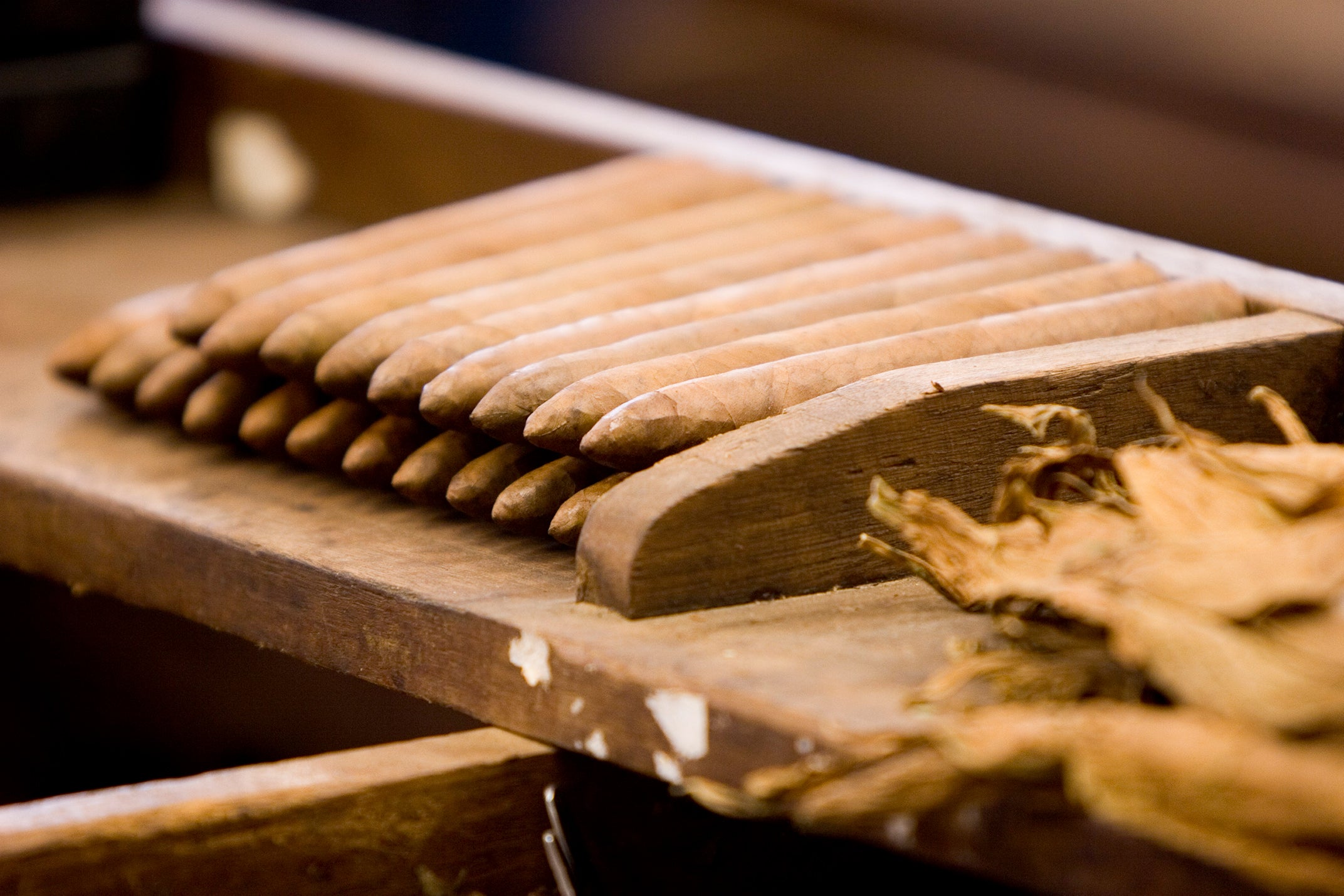 Cuban Cigar Quality