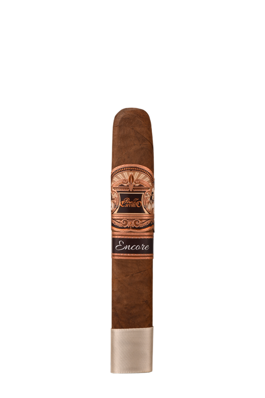 E.P. Carrillo Encore Majestic - "2018 Cigar of the Year"