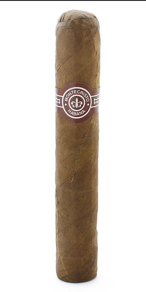 Montecristo No.5 Single - Medium