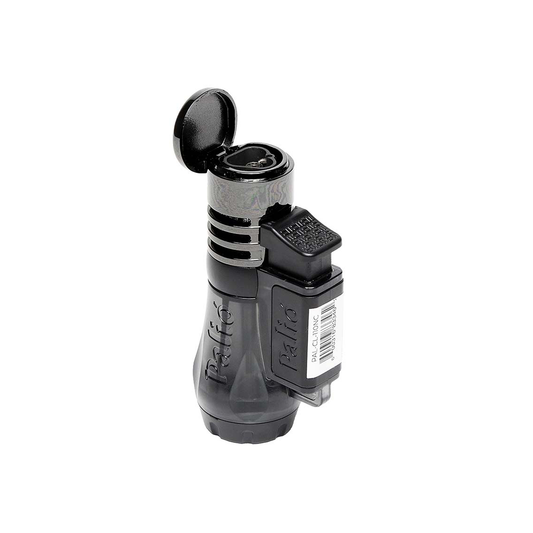 Palio Vesuvio Triple Torch Lighter - Unleash the Power of Precision