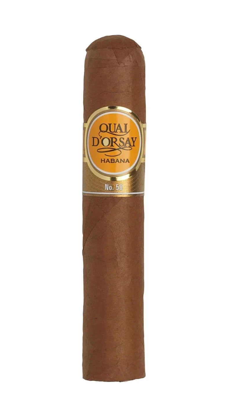 Quai D'orsay No. 50 - Light