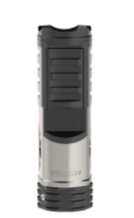Xikar Tactical 1 Lighter - Precision and Durability for the Avid Smoker