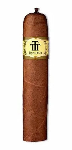 Trinidad Vigia - Medium