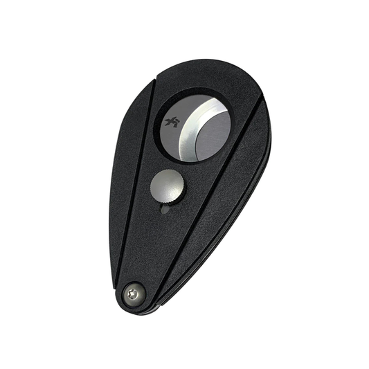 Xikar Xi2 Cigar Cutter - Precision Engineered for the Perfect Cut