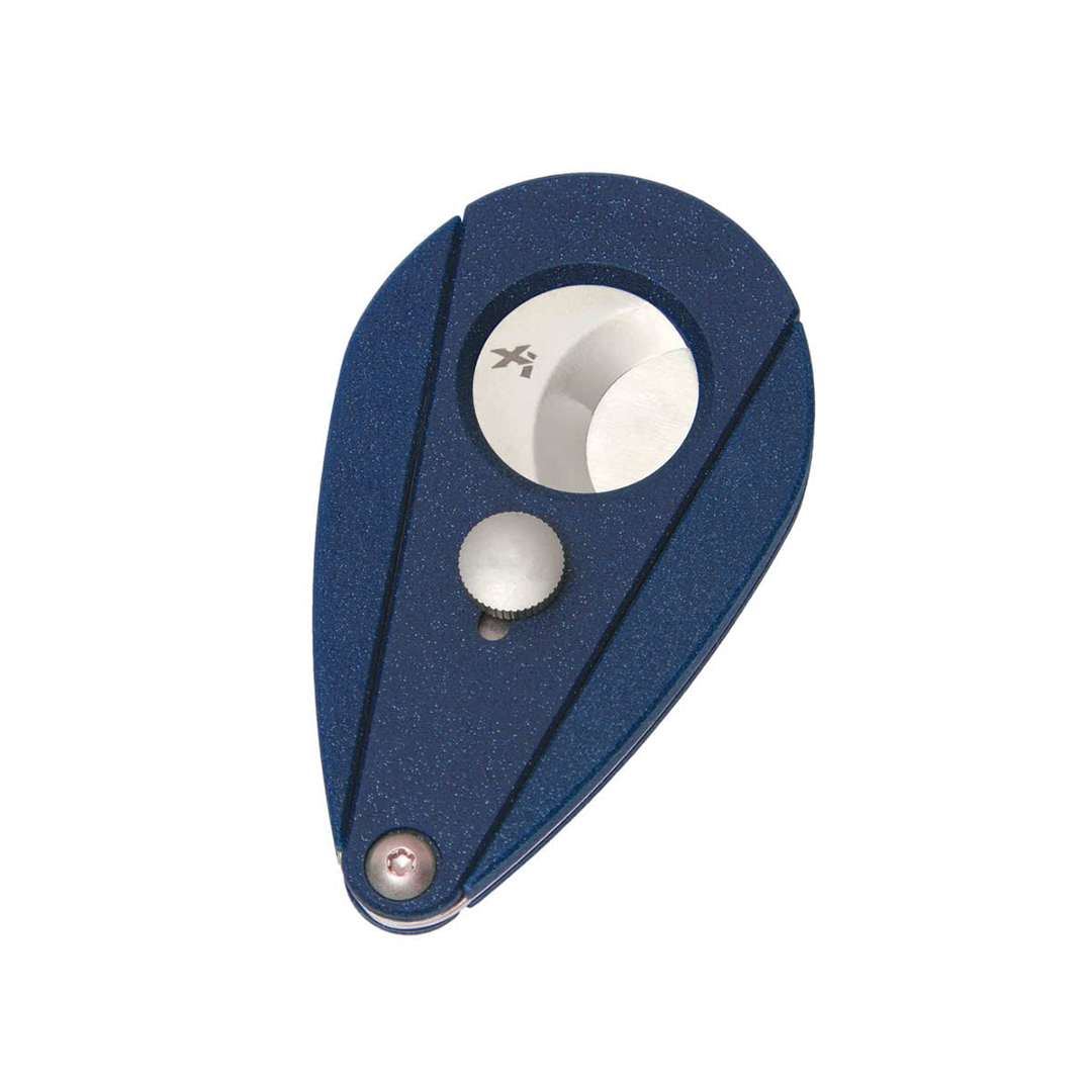 Xikar Xi2 Cigar Cutter - Precision Engineered for the Perfect Cut