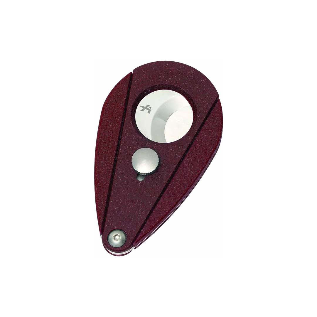 Xikar Xi2 Cigar Cutter - Precision Engineered for the Perfect Cut