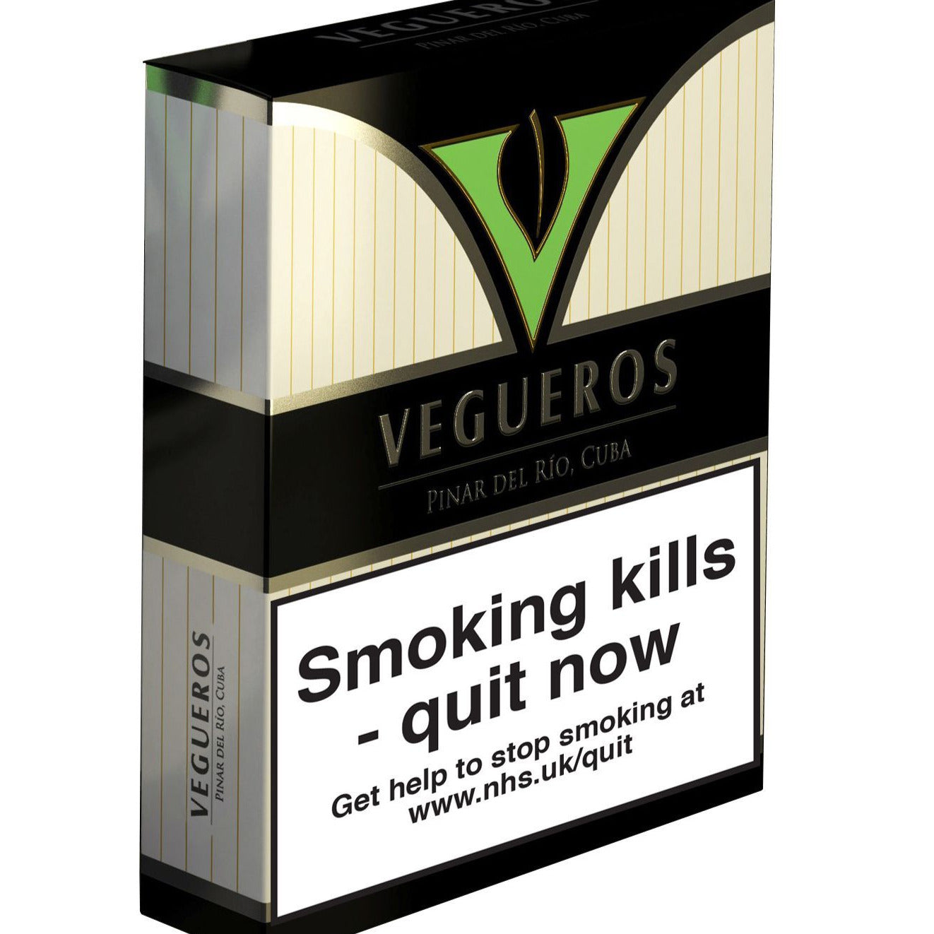 Vegueros Mananitas - Medium - Full