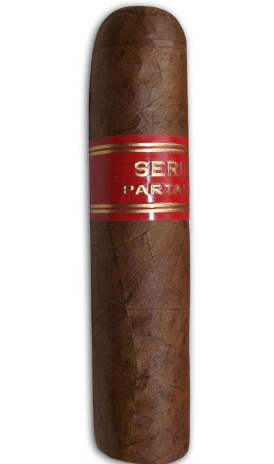 Partagas Serie D No. 6 - Full
