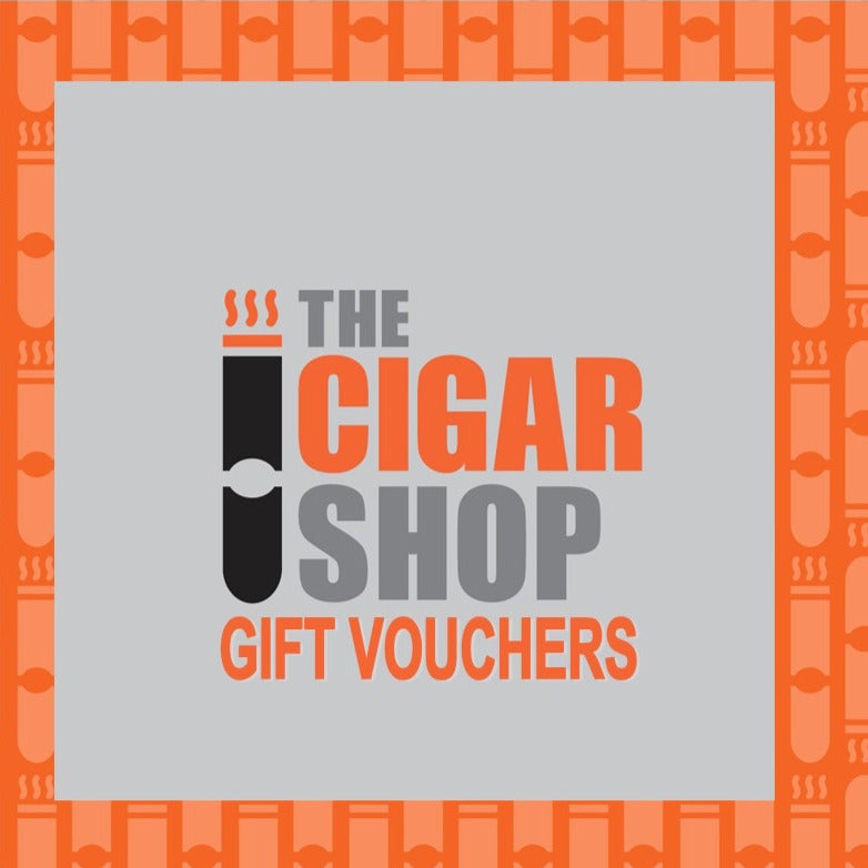 The-Cigar-Shop Gift Vouchers
