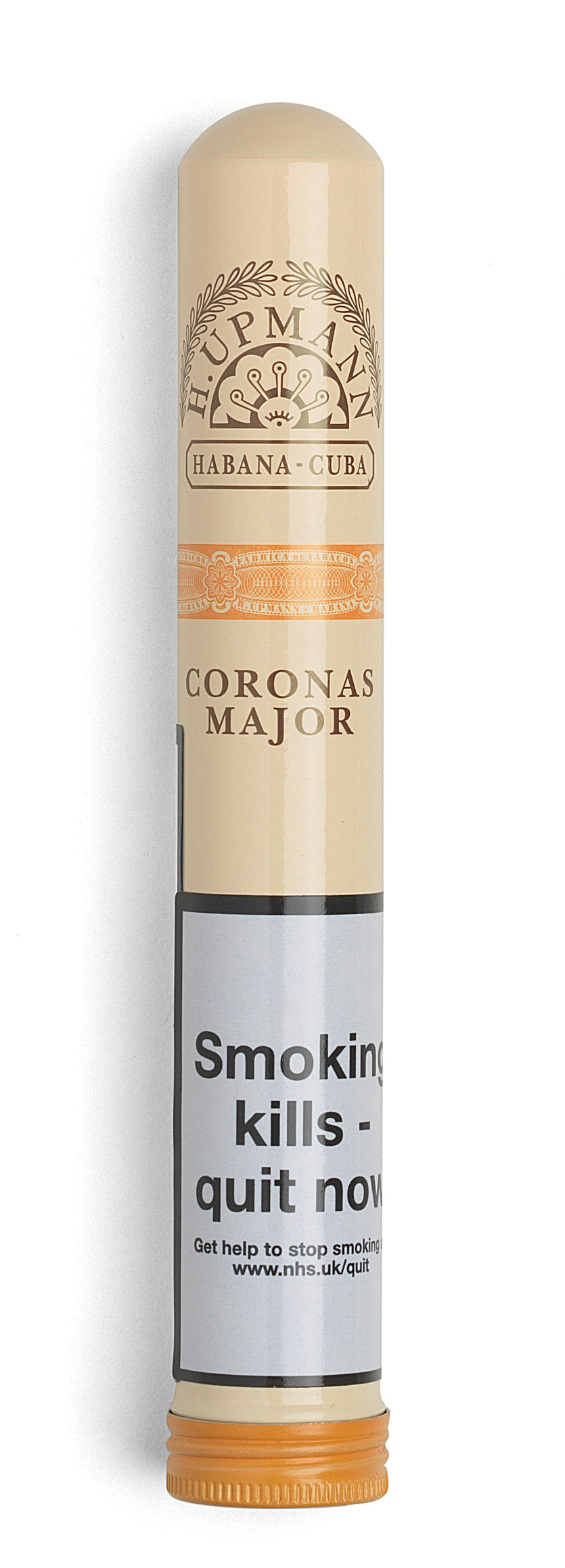 H.Upmann Corona Major - Light Medium