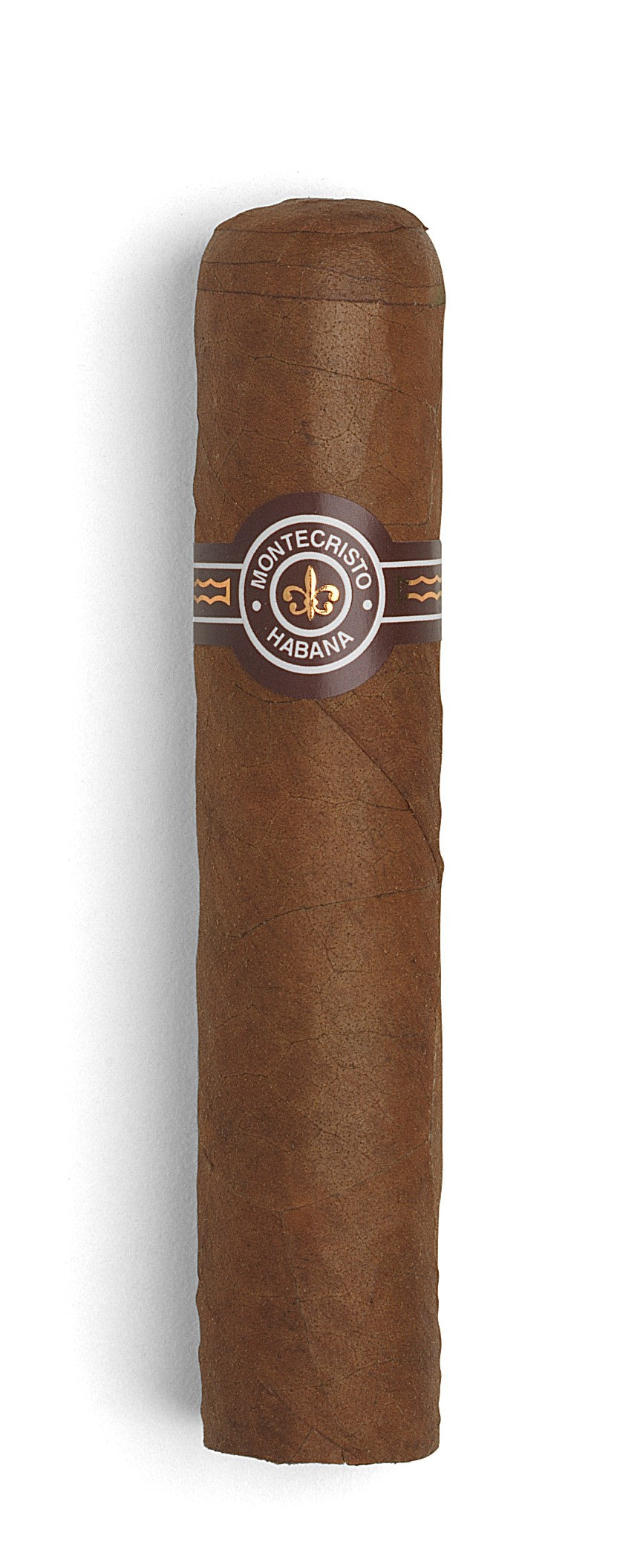 Montecristo Petit Edmundo - Medium Full