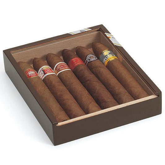 Seleccion Piramide Gift Box