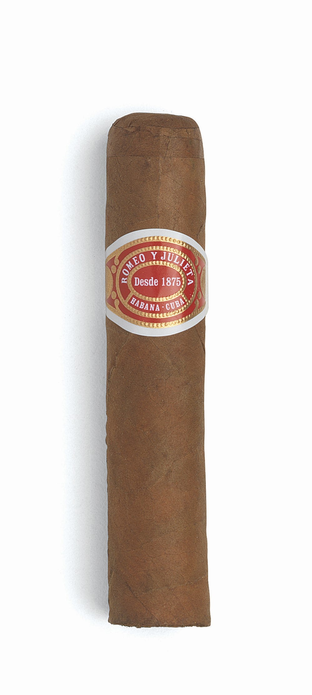 Romeo Y Julieta Petit Royale Tubed