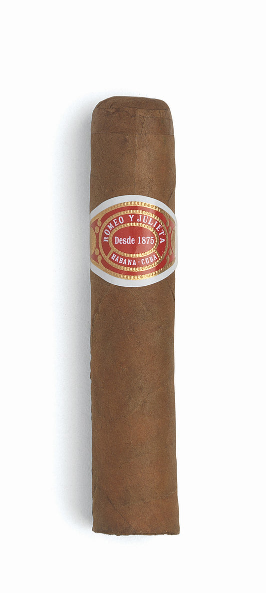 Romeo Y Julieta Petit Royale Tubed