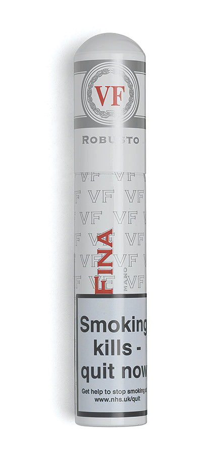 VegaFina Robusto - Full Tubed