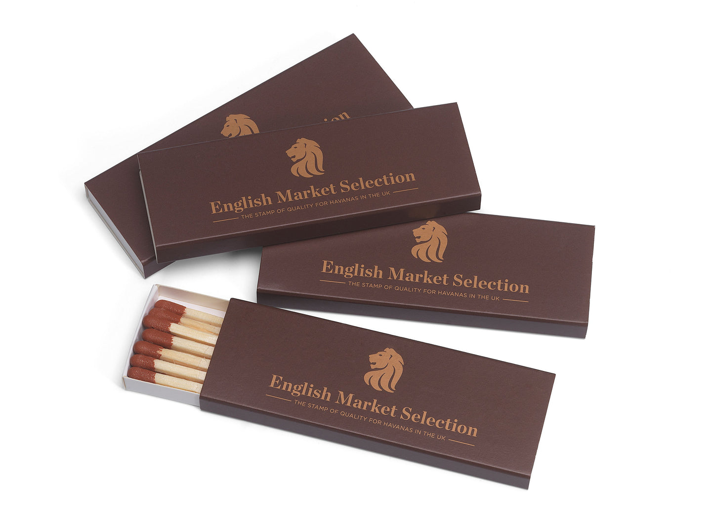 EMS Cigar Matches